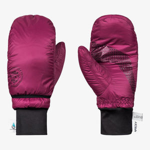 ROXY Packable Technical Mittens
